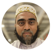 Aamir-Liaquat Aamir Liaquat Ali