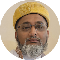 Hasnian-Mehsery Hasnain Mahesari